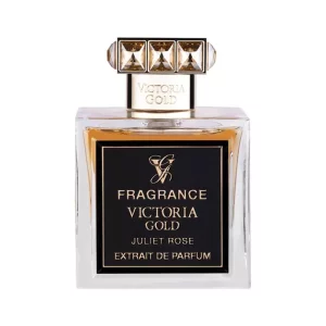 Victoria Gold Juliet Rose For Women EXP