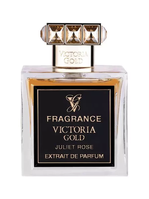 Victoria Gold Juliet Rose For Women EXP