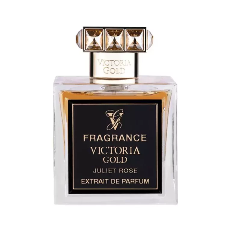 Victoria Gold Juliet Rose For Women EXP