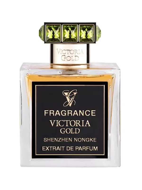 Victoria Gold Shenzhen Nongke For Women EXP