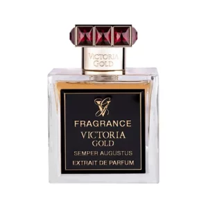Victoria Gold Semper Augustus For Women EXP