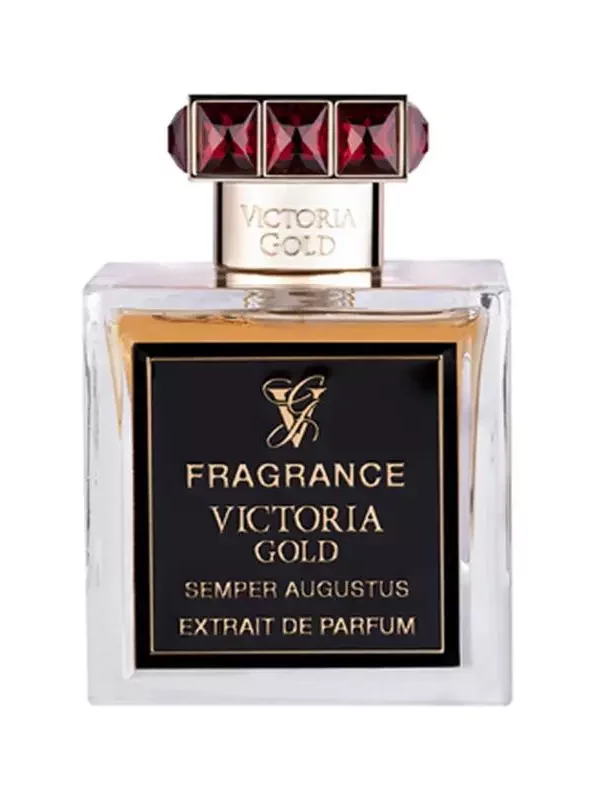 Victoria Gold Semper Augustus For Women EXP