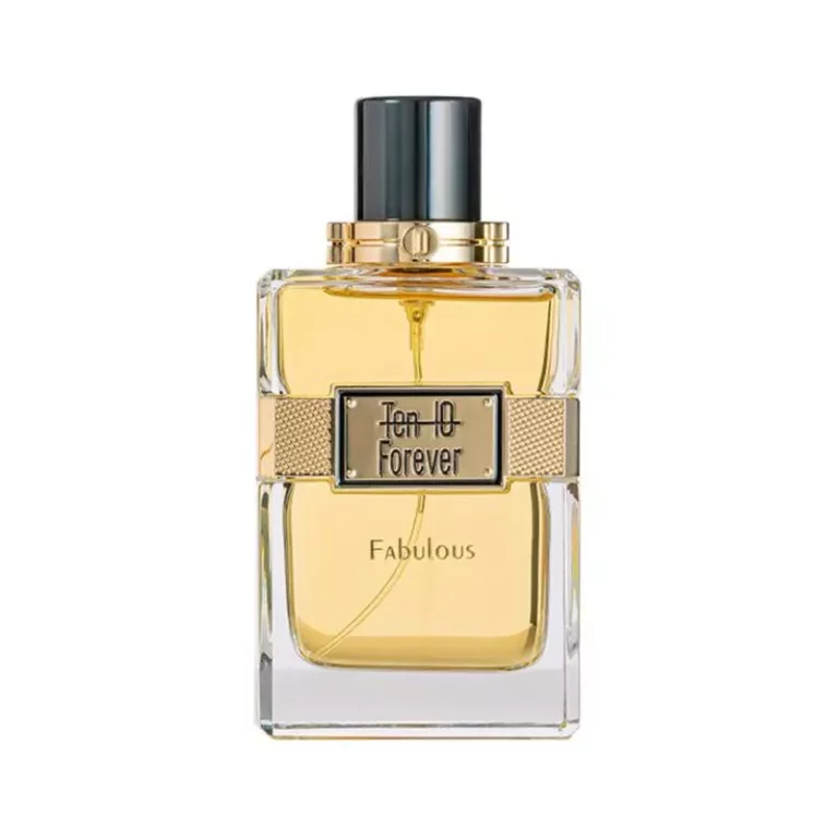 Ali Daei 10 Forever Fabulous For Women EDP