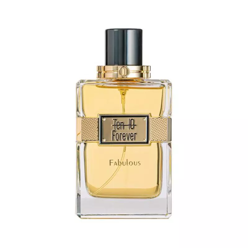 Ali Daei 10 Forever Fabulous For Women EDP