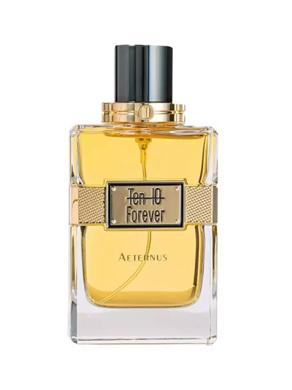Ali Daei 10 Forever Aeternus For Women EDP