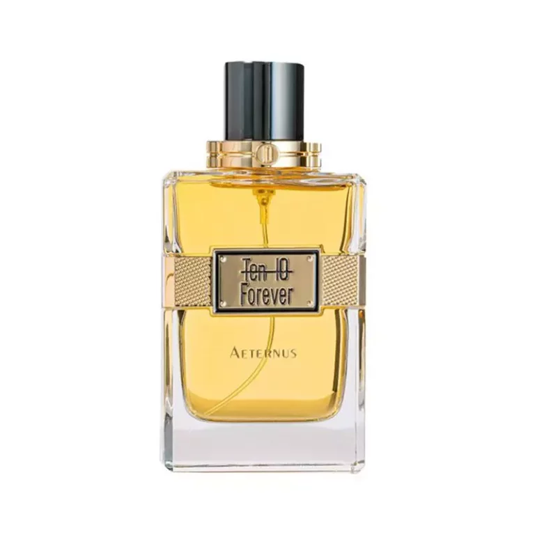 Ali Daei 10 Forever Aeternus For Women EDP