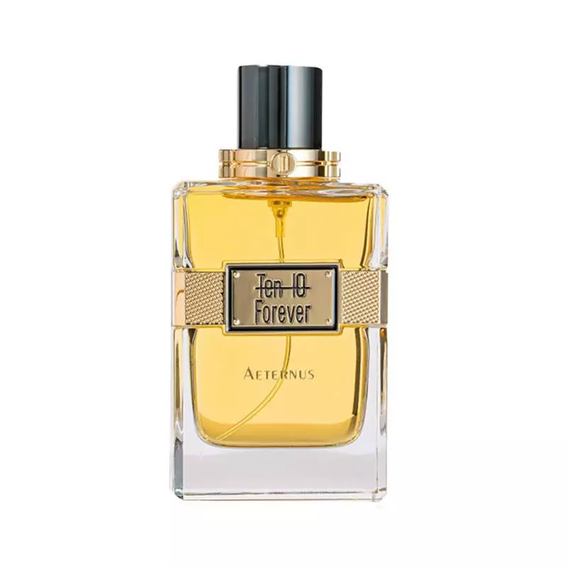 Ali Daei 10 Forever Aeternus For Women EDP
