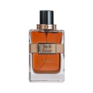 Ali Daei 10 Forever Masterful For Women And Men EDP