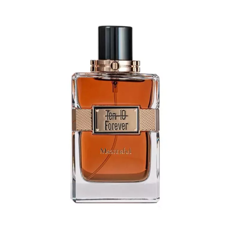 Ali Daei 10 Forever Masterful For Women And Men EDP