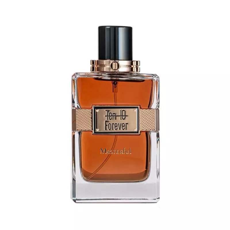 Ali Daei 10 Forever Masterful For Women And Men EDP