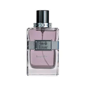 Ali Daei 10 Forever Legendary For Men EDP