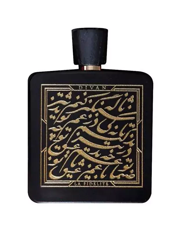 Divan La Fidelite For Women EDP