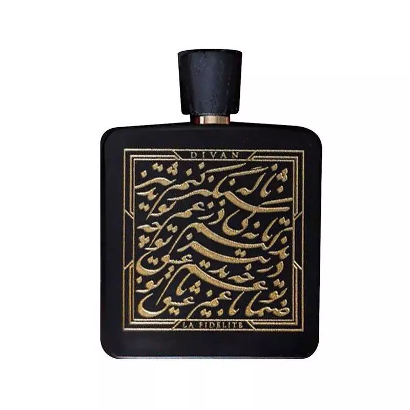 Divan La Fidelite For Women EDP