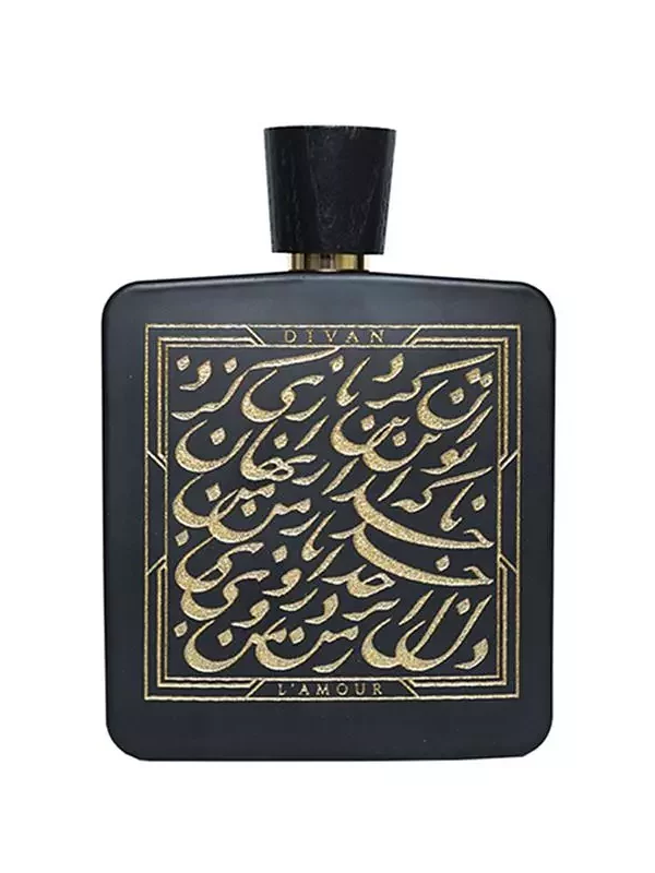 Divan L Amour For Women EDP