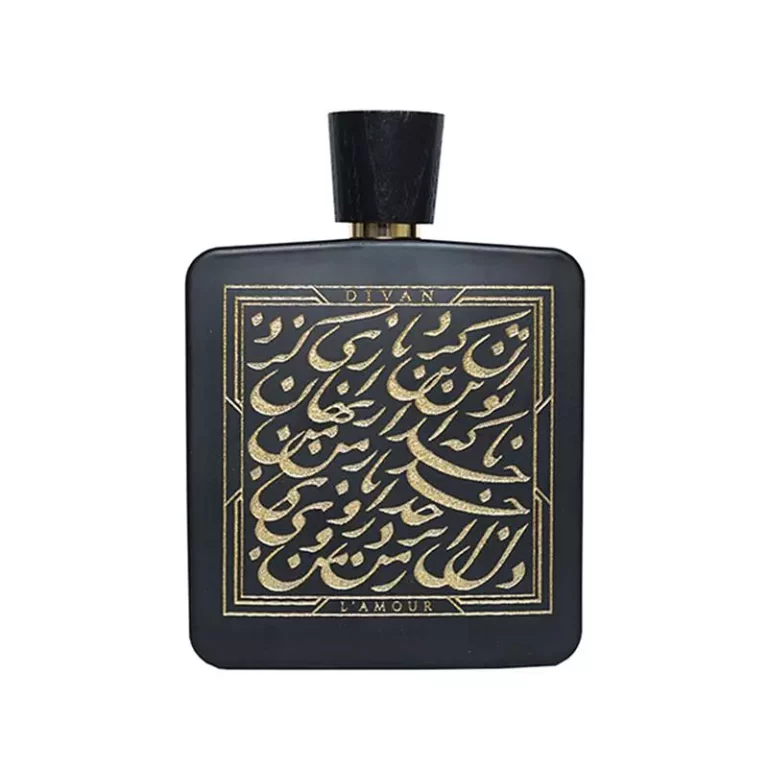 Divan L Amour For Women EDP