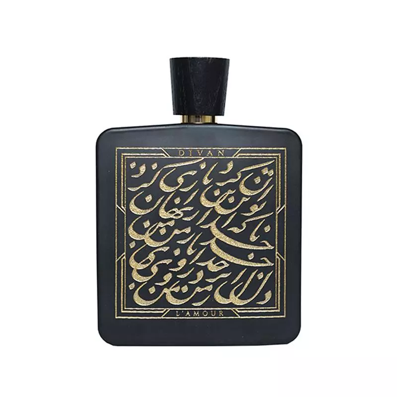 Divan L Amour For Women EDP