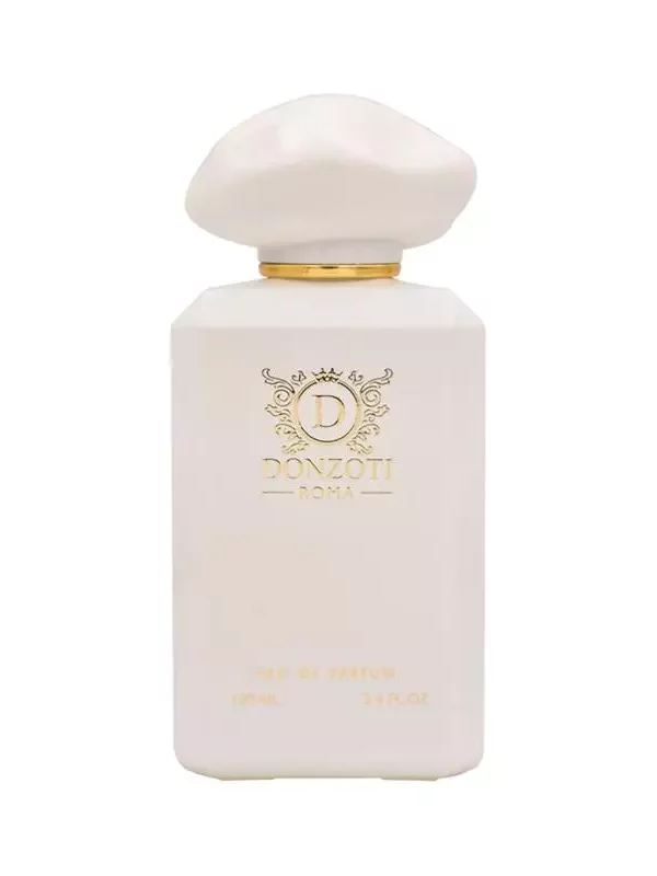Donzoti Roma For Women EDP