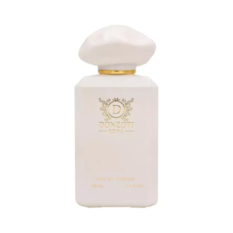Donzoti Roma For Women EDP