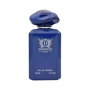Donzoti Sicily For Men EDP