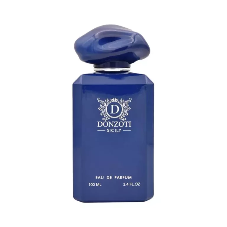 Donzoti Sicily For Men EDP