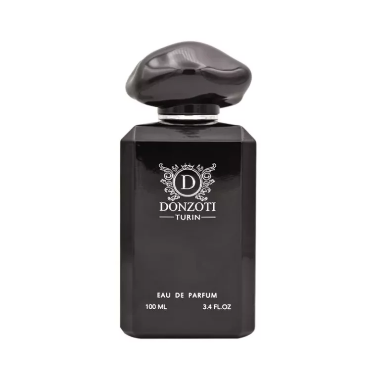 Donzoti Turin For Men EDP