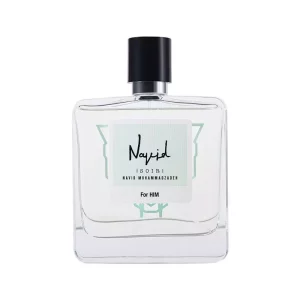 Navid Soir For Men EDP