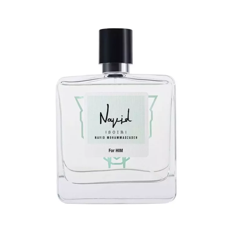 Navid Soir For Men EDP