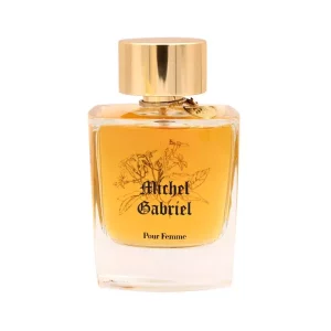 Michel Gabriel Pour Femme For Women EDP