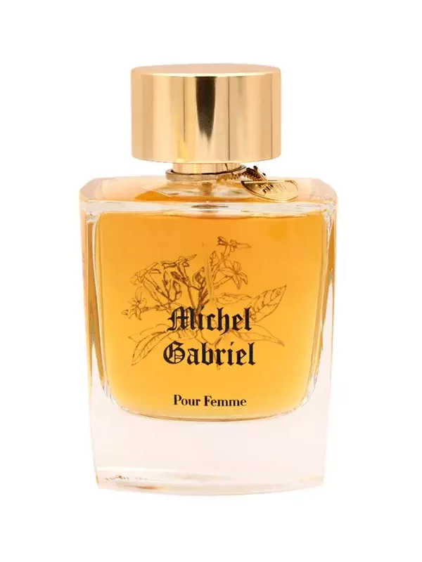 Michel Gabriel Pour Femme For Women EDP