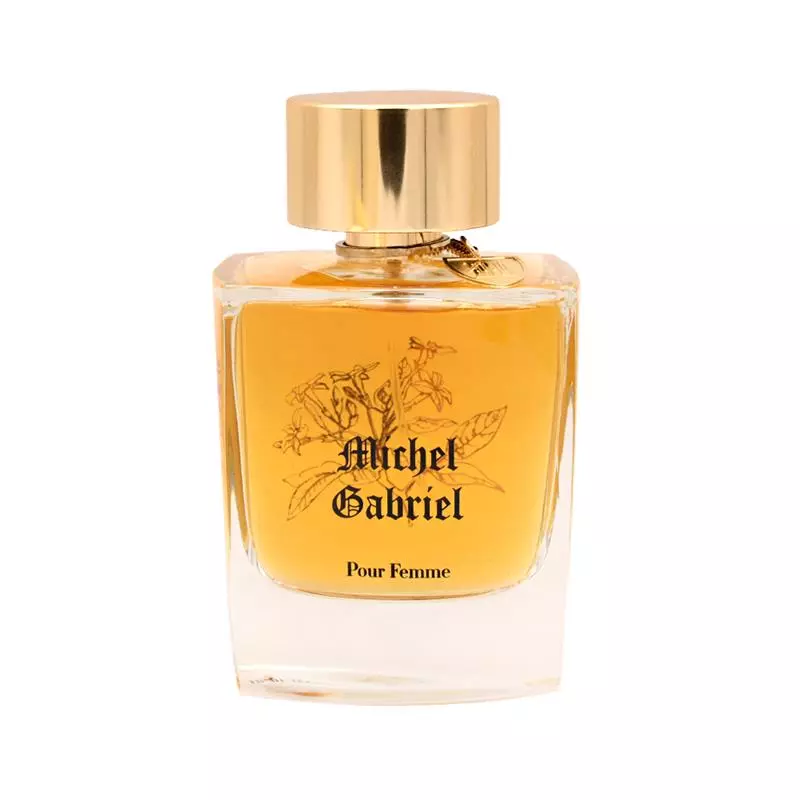 Michel Gabriel Pour Femme For Women EDP