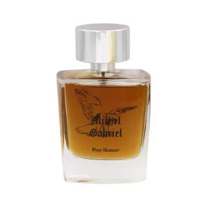 Michel Gabriel Pour Homme For Men EDP