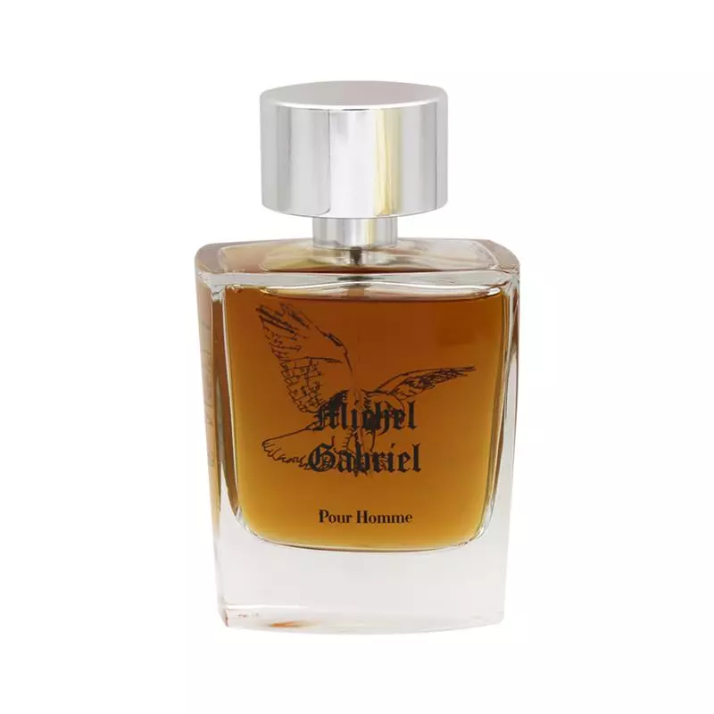 Michel Gabriel Pour Homme For Men EDP