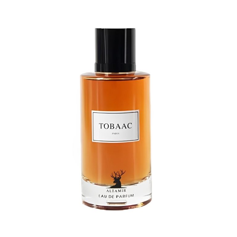 Altamir Tobaac For Men EDP