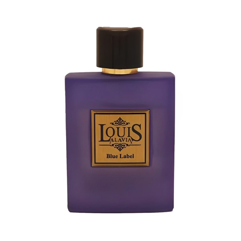 Louis Alavia Blue Label For Men EDP