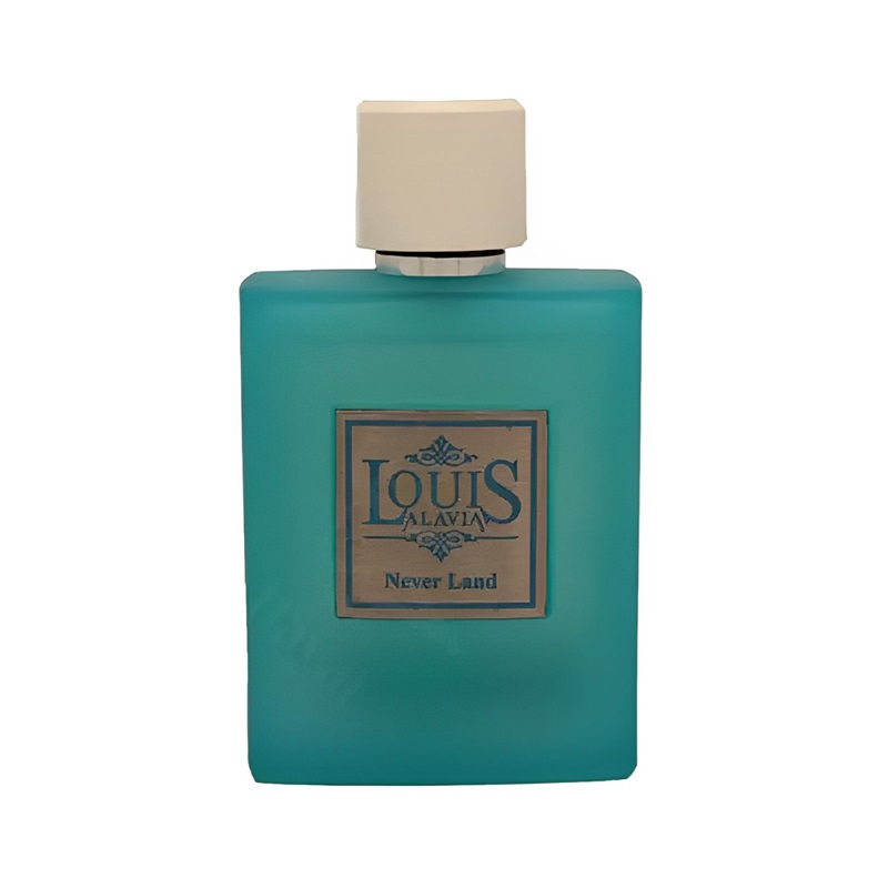 Louis Alavia Never Land For Men EDP