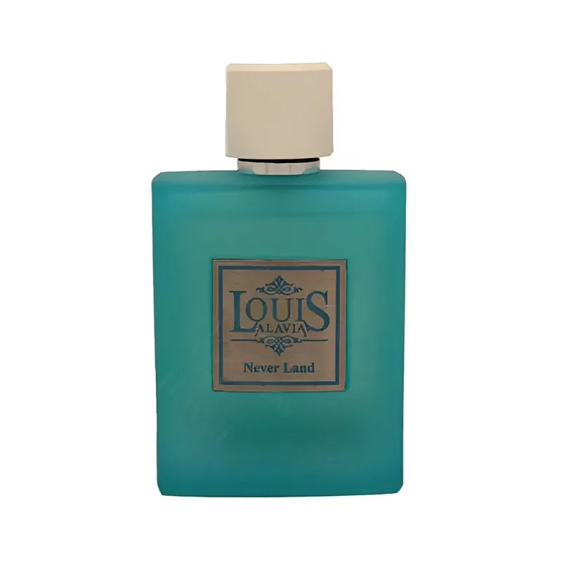 Louis Alavia Never Land For Men EDP