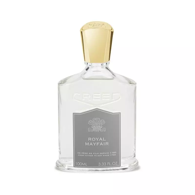 Creed Royal Mayfair For Men EDP