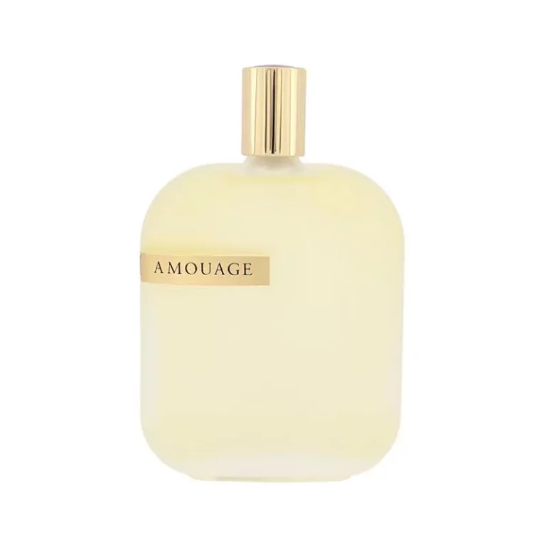 Amouage The Library Collection Opus Viii For Women And Men EDP
