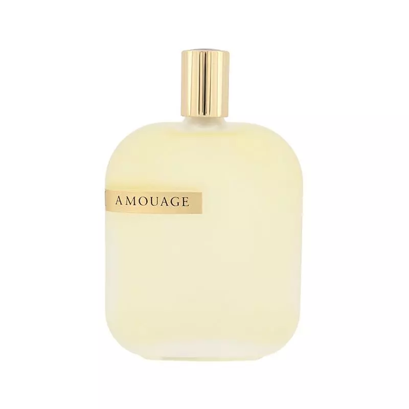Amouage The Library Collection Opus Viii For Women And Men EDP