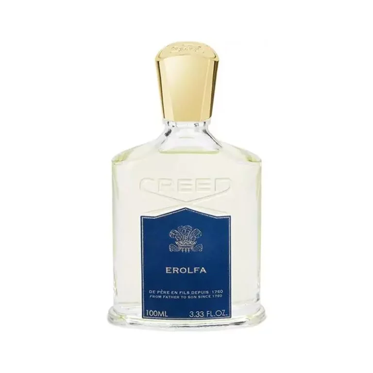 Creed Erolfa For Men EDP