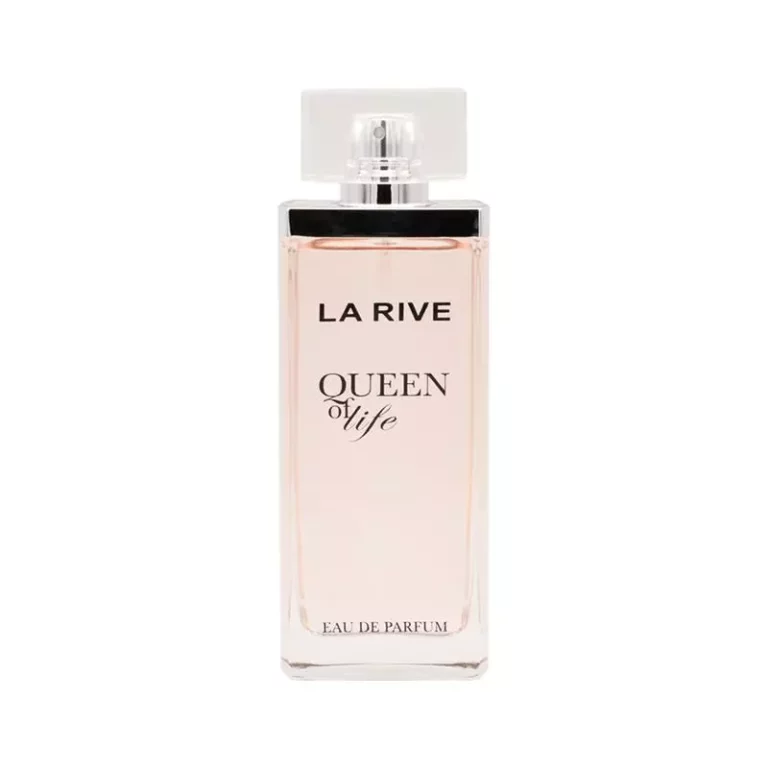 La Rive Queen Of Life For Women EDP
