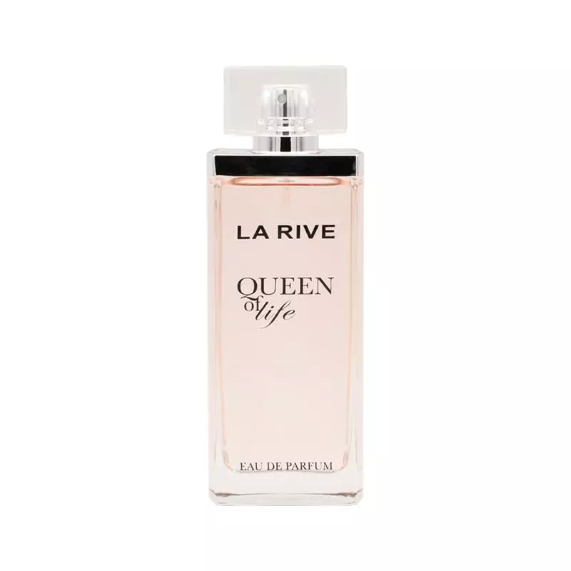 La Rive Queen Of Life For Women EDP