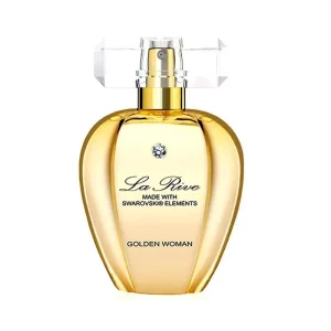 La Rive Golden For Women EDP