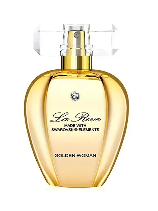 La Rive Golden For Women EDP