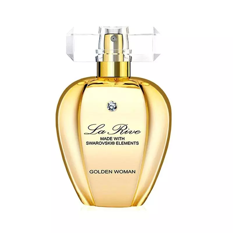La Rive Golden For Women EDP