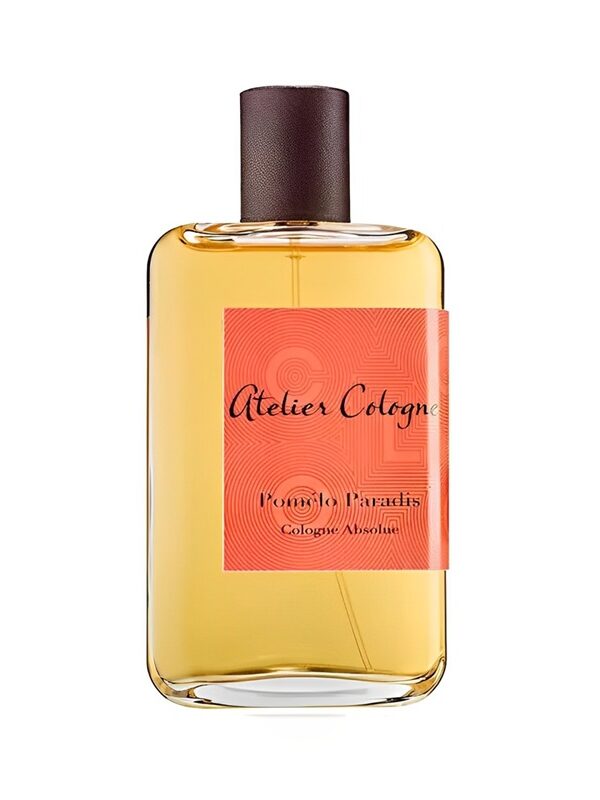 Atelier Cologne Pomelo Paradis Cologne Absolue