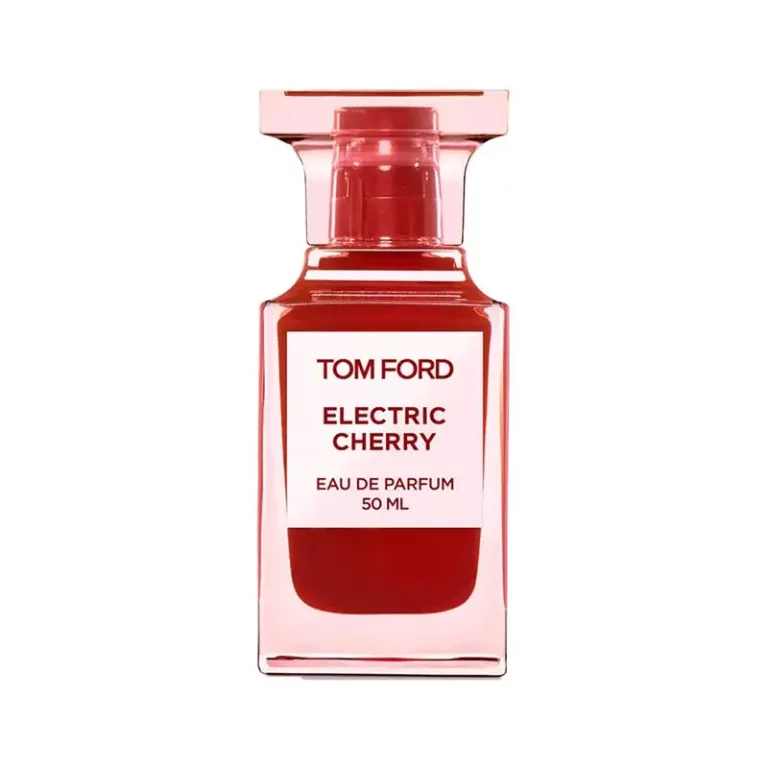 Tom Ford Electric Cherry For Women EDP