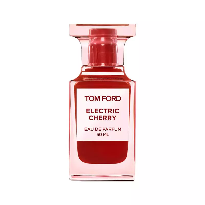 Tom Ford Electric Cherry For Women EDP