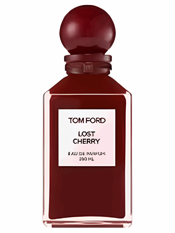 Tom Ford Lost Cherry EDP