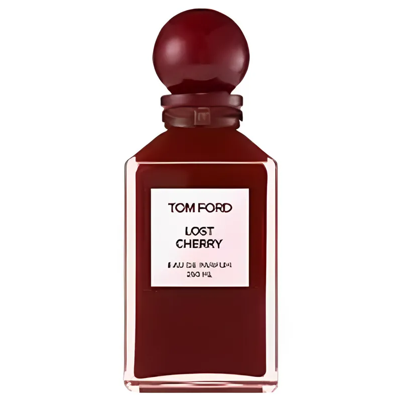 Tom Ford Lost Cherry EDP
